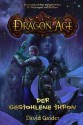 Dragon Age: Der gestohlene Thron (German Edition) - David Gaider