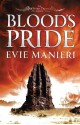 Blood's Pride - Evie Manieri