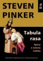 Tabula Rasa - Steven Pinker