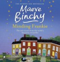 Minding Frankie - Maeve Binchy, Kate Binchy