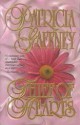 Thief of Hearts - Patricia Gaffney