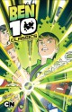 Ben 10 Classics Volume 2: It's Ben a Pleasure - Robbie Busch, Jason Hall, Sholly Fisch, Arie Kaplan, Ethen Beavers, Min S Ku, Scott Cohn, Gordon Purcell