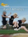 Field Athletics - Clive Gifford