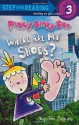 Pinky Dinky Doo: Where Are My Shoes? - Jim Jinkins