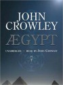 Aegypt: Aegypt Series, Book 1 (MP3 Book) - John Crowley