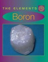 Boron (Elements) - Richard Beatty