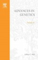 Advances in Genetics, Volume 43 - Jeffrey C. Hall, Jay C. Dunlap, Theodore Friedmann