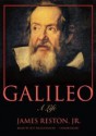 Galileo: A Life - James Reston Jr., Jeff Riggenbach