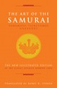 The Art of the Samurai: Yamamoto Tsunetomo's Hagakure - Yamamoto Tsunetomo, Barry D. Steben