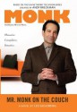 Mr. Monk on the Couch - Lee Goldberg