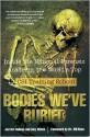 Bodies We've Buried - Jarrett Hallcox, Amy Welch