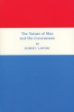 The Nature of Man and His Government - Robert LeFevre, Rose Wilder Lane