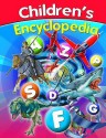 Children's Encyclopedia - Steve Parker, Jane Walker, Brian Ward, Philip Steele