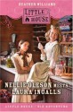 Nellie Oleson Meets Laura Ingalls - Heather Williams, Tui T. Sutherland