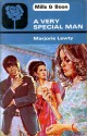 A Very Special Man - Marjorie Lewty