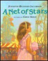 A Net of Stars - Jennifer Jacobson, Greg Shed