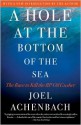 A Hole at the Bottom of the Sea: The Race to Kill the BP Oil Gusher - Joel Achenbach