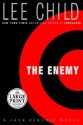 The Enemy - Lee Child