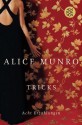 Tricks: Acht Erzählungen (German Edition) - Alice Munro, Heidi Zerning