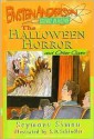 The Halloween Horror and Other Cases - Seymour Simon, S.D. Schindler