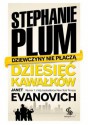 Dziesięć kawałków - Janet Evanovich