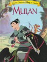 Disney's Mulan (Cuento Clasico de Disney en Espanol) - Lisa Ann Marsoli