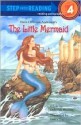 The Little Mermaid (Step into Reading, Step 4) - Deborah Hautzig, Darcy May