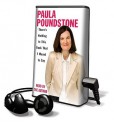 There's Nothing in This Book That I Meant to Say - Paula Poundstone