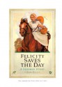 Felicity Save the Day- Hc Book - Valerie Tripp