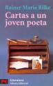 Cartas a un joven poeta - Rainer Maria Rilke