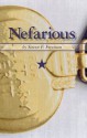 Nefarious - Steven F. Freeman