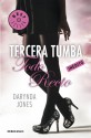 Tercera tumba todo recto - Darynda Jones