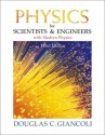 Physics for Scientists and Engineers with Modern Physics (3rd Edition) - Douglas C. Giancoli