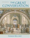 The Great Conversation: A Historical Introduction to Philosophy - Norman Melchert