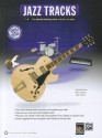 Jazz Guitar Tracks: The Ultimate Backing Track Collection for Guitar (Book & MP3 CD) - Alfred A. Knopf Publishing Company, Robert K. Brown, Mark Dziuba