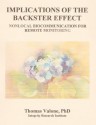 Implications of the Backster Effect. - Cleve Backster, Thomas Valone, PhD