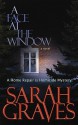 A Face at the Window - Sarah Graves