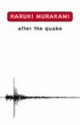 after the quake - Haruki Murakami