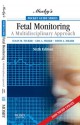 Mosby's Pocket Guide to Fetal Monitoring: A Multidisciplinary Approach (Nursing Pocket Guides) - Susan Martin Tucker, Lisa A. Miller, David A. Miller