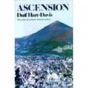 Ascension: The Story of a South Atlantic Island - Duff Hart-Davis