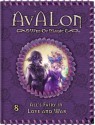 All's Fairy in Love and War (Avalon: Web of Magic #8) - Rachel Roberts