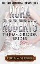 The MacGregor Brides (MacGregor's) - Nora Roberts