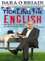 Tickling the English - Dara Ó Briain