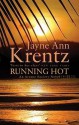 Running Hot (Arcane Society, #5) - Jayne Ann Krentz