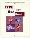 Type with One Hand - Margaret R. Richardson