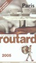 Paris 2005 - Le Guide du routard