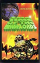 The Time of the Hawklords - Michael Moorcock, Michael Butterworth