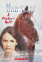 A Winter's Gift (Heartland Special Edition) - Lauren Brooke