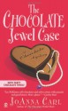 The Chocolate Jewel Case - JoAnna Carl