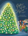 Gifts of the Heart - Karen Boes Oman, Marilyn Brown